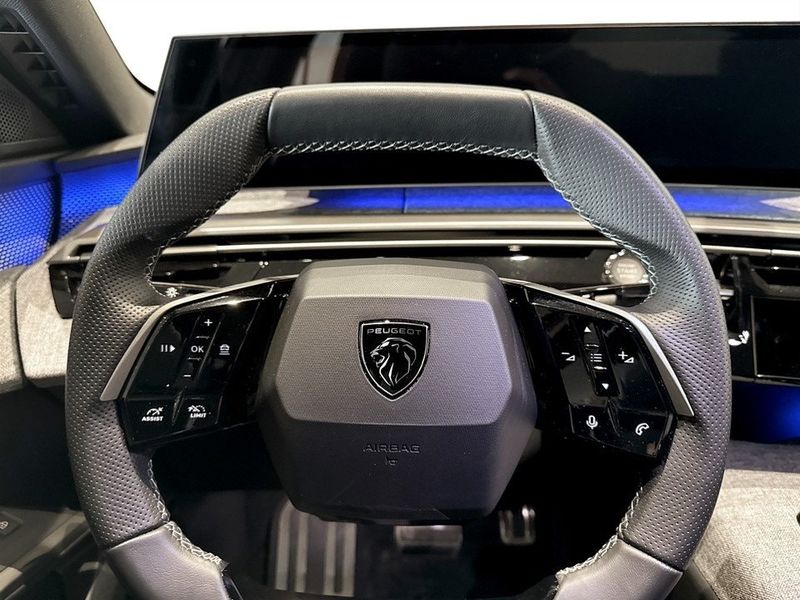 Peugeot e-3008 bild 7