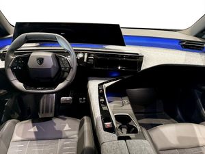 Peugeot e-3008 bild 6