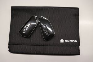 Skoda Octavia bild 24