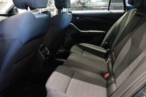 Skoda Octavia bild 9