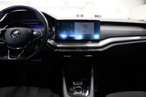 Skoda Octavia bild 13