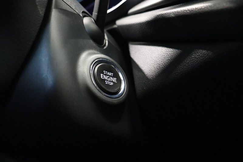 Skoda Octavia bild 17