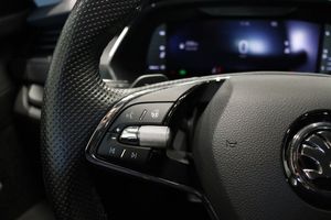 Skoda Octavia bild 15