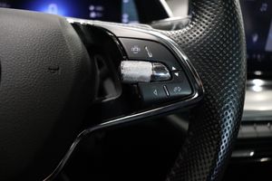Skoda Octavia bild 16