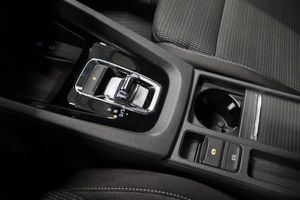Skoda Octavia bild 14
