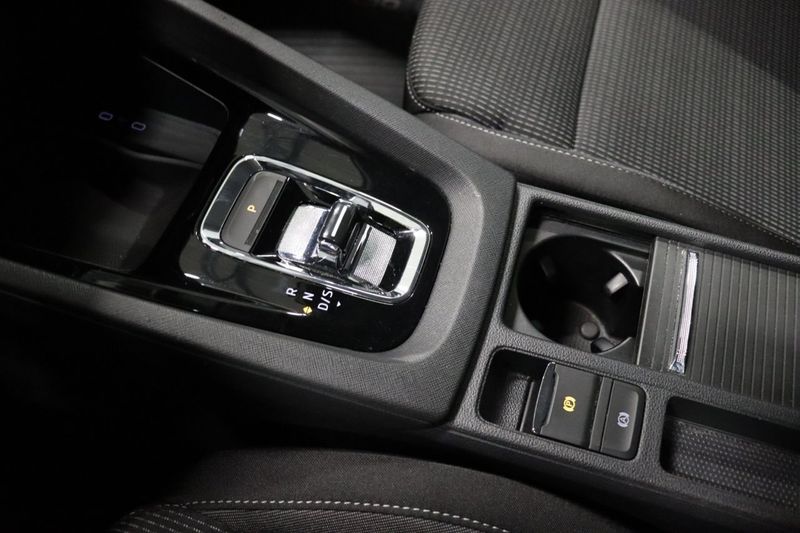 Skoda Octavia bild 14