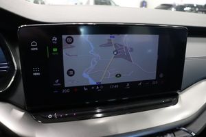 Skoda Octavia bild 19