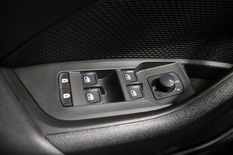 Skoda Octavia bild 18