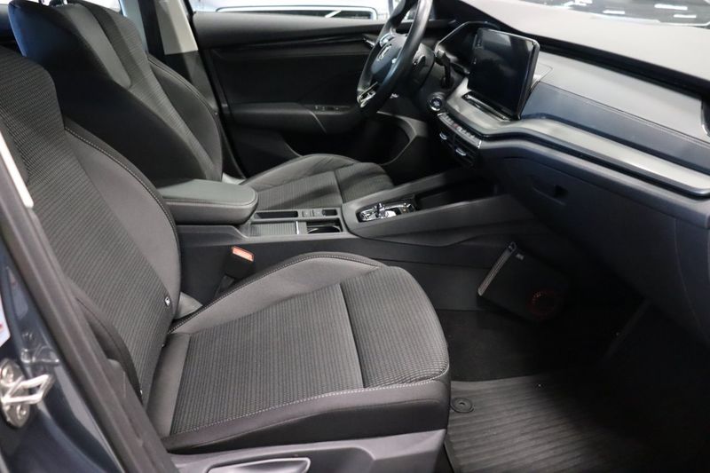 Skoda Octavia bild 8