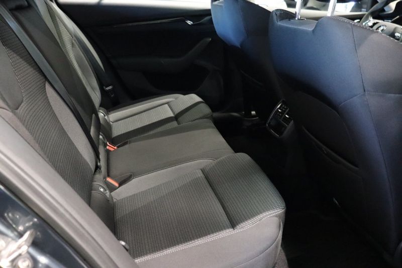 Skoda Octavia bild 10