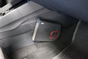 Skoda Octavia bild 22