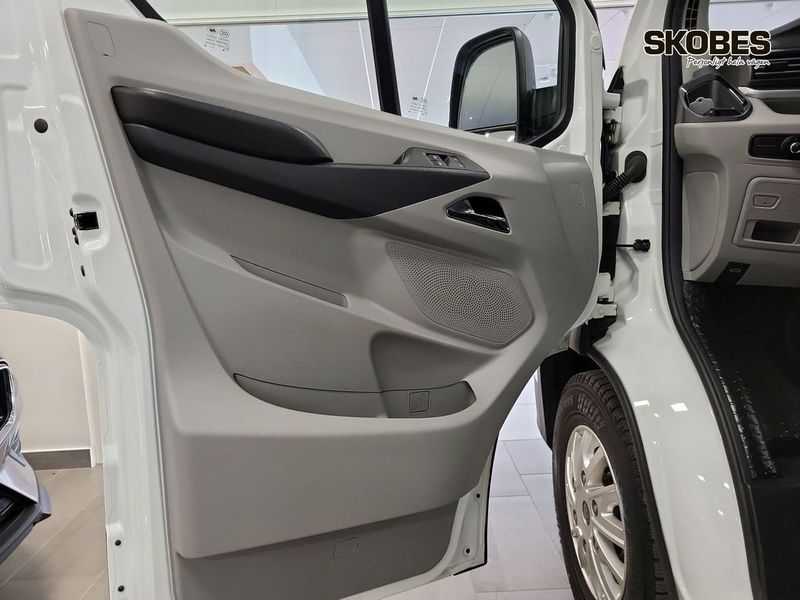 Maxus e-Deliver 9 bild 15