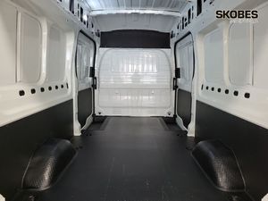 Maxus e-Deliver 9 bild 16