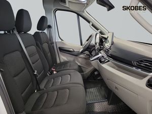 Maxus e-Deliver 9 bild 11