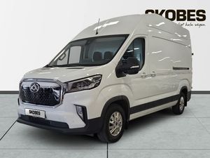 Maxus e-Deliver 9 bild 3