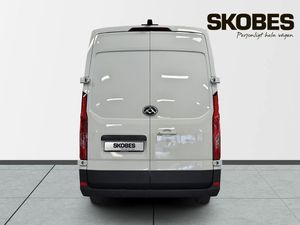 Maxus e-Deliver 9 bild 6