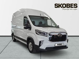 Maxus e-Deliver 9 bild 1