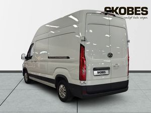 Maxus e-Deliver 9 bild 5