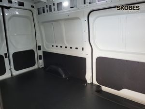 Maxus e-Deliver 9 bild 10