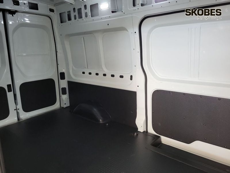 Maxus e-Deliver 9 bild 10