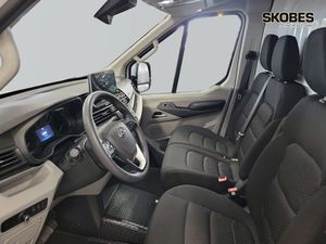 Maxus e-Deliver 9 bild 8
