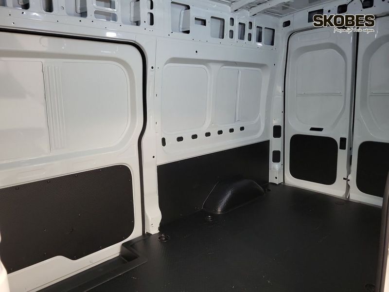 Maxus e-Deliver 9 bild 9