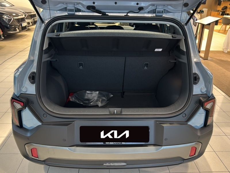 Kia EV2 bild 14