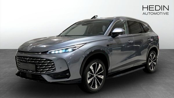 MG EHS HS LUXURY PLUG-IN HYBRID - 2024