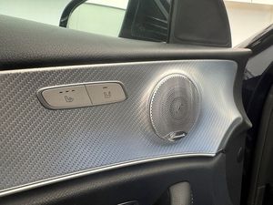 Mercedes E220 bild 16