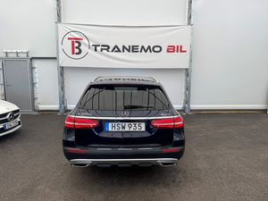Mercedes E220 bild 7