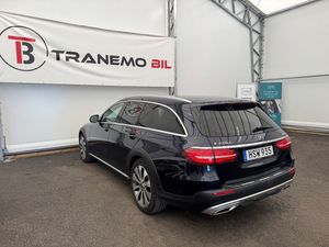 Mercedes E220 bild 8
