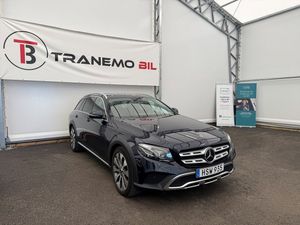 Mercedes E220 bild 3