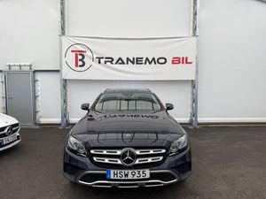 Mercedes E220 bild 2