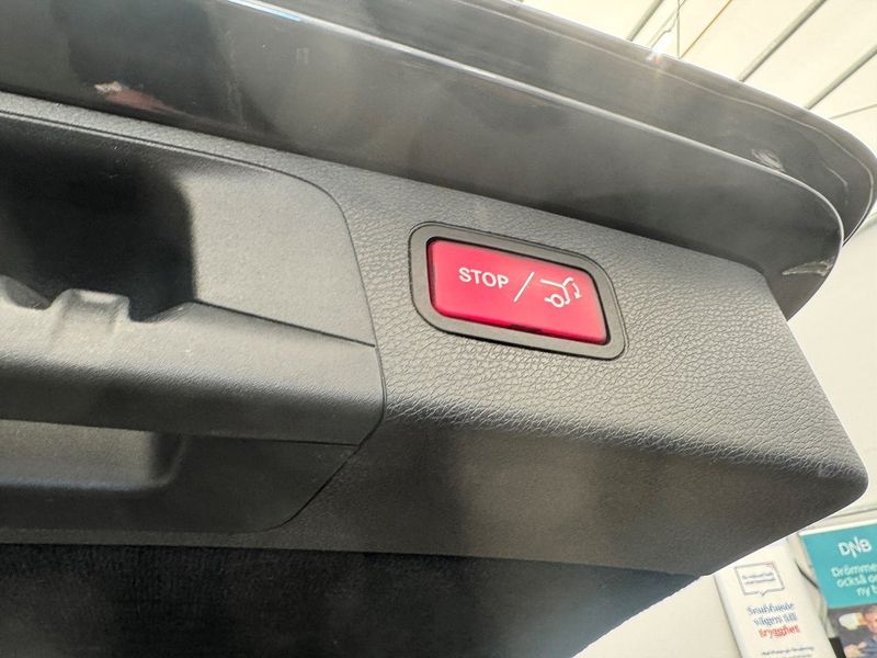 Mercedes E220 bild 13