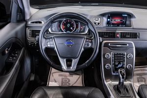 Volvo XC70 bild 16