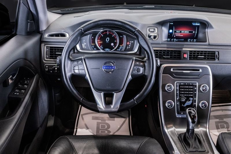 Volvo XC70 bild 16