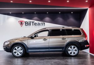 Volvo XC70 bild 5