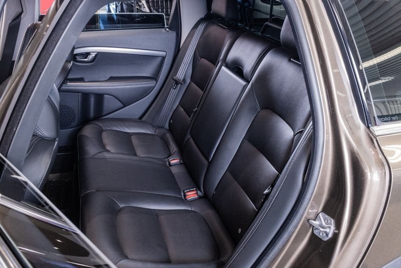 Volvo XC70 bild 22