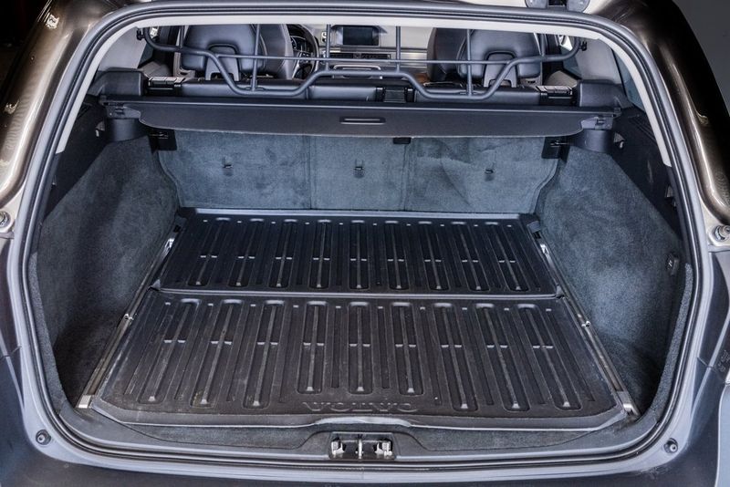 Volvo XC70 bild 23
