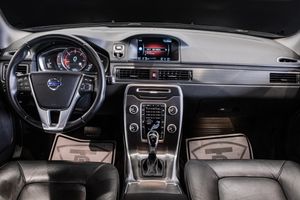 Volvo XC70 bild 15