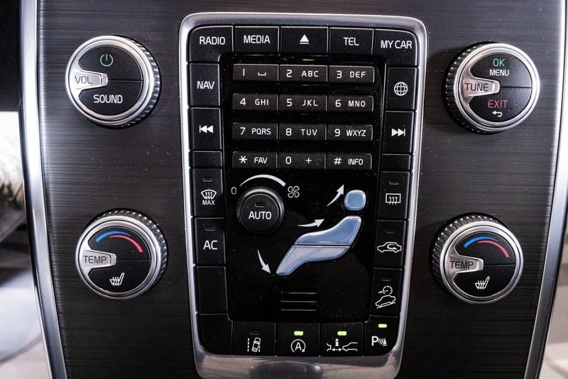 Volvo XC70 bild 20