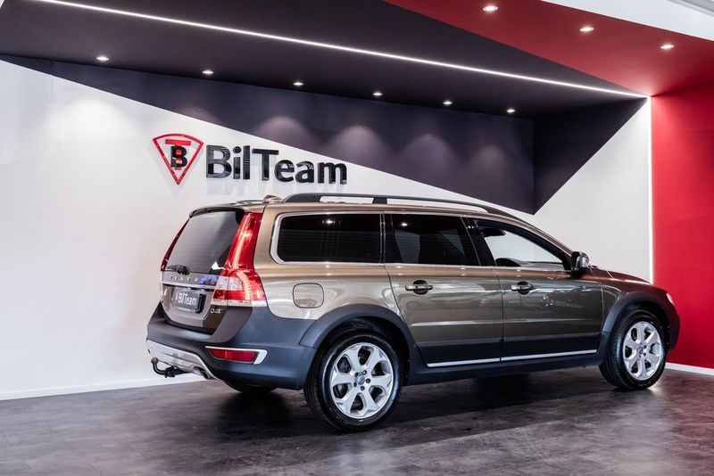Volvo XC70 bild 7