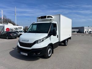 Iveco Daily bild 1