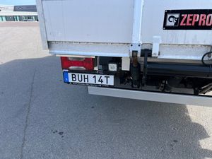 Iveco Daily bild 33