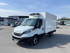 Iveco Daily bild 14