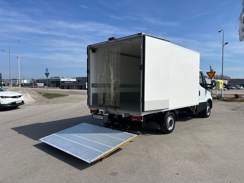 Iveco Daily bild 10