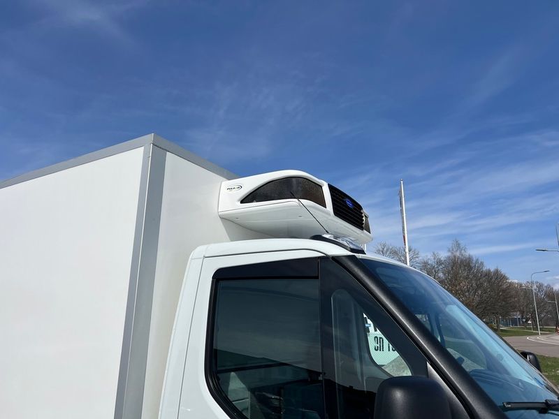 Iveco Daily bild 38