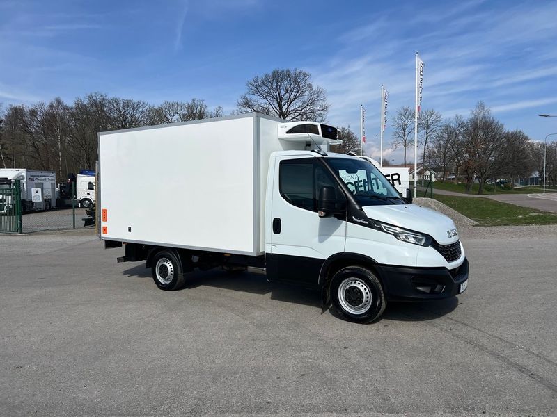 Iveco Daily bild 21