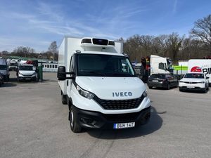 Iveco Daily bild 18