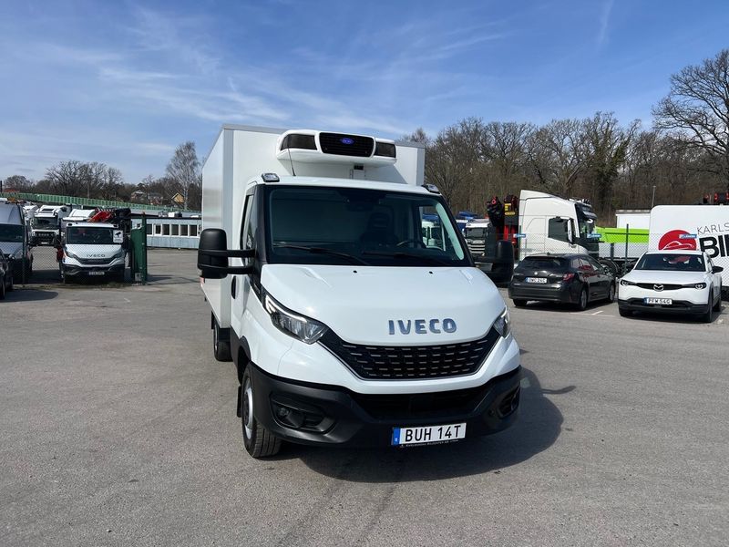 Iveco Daily bild 18